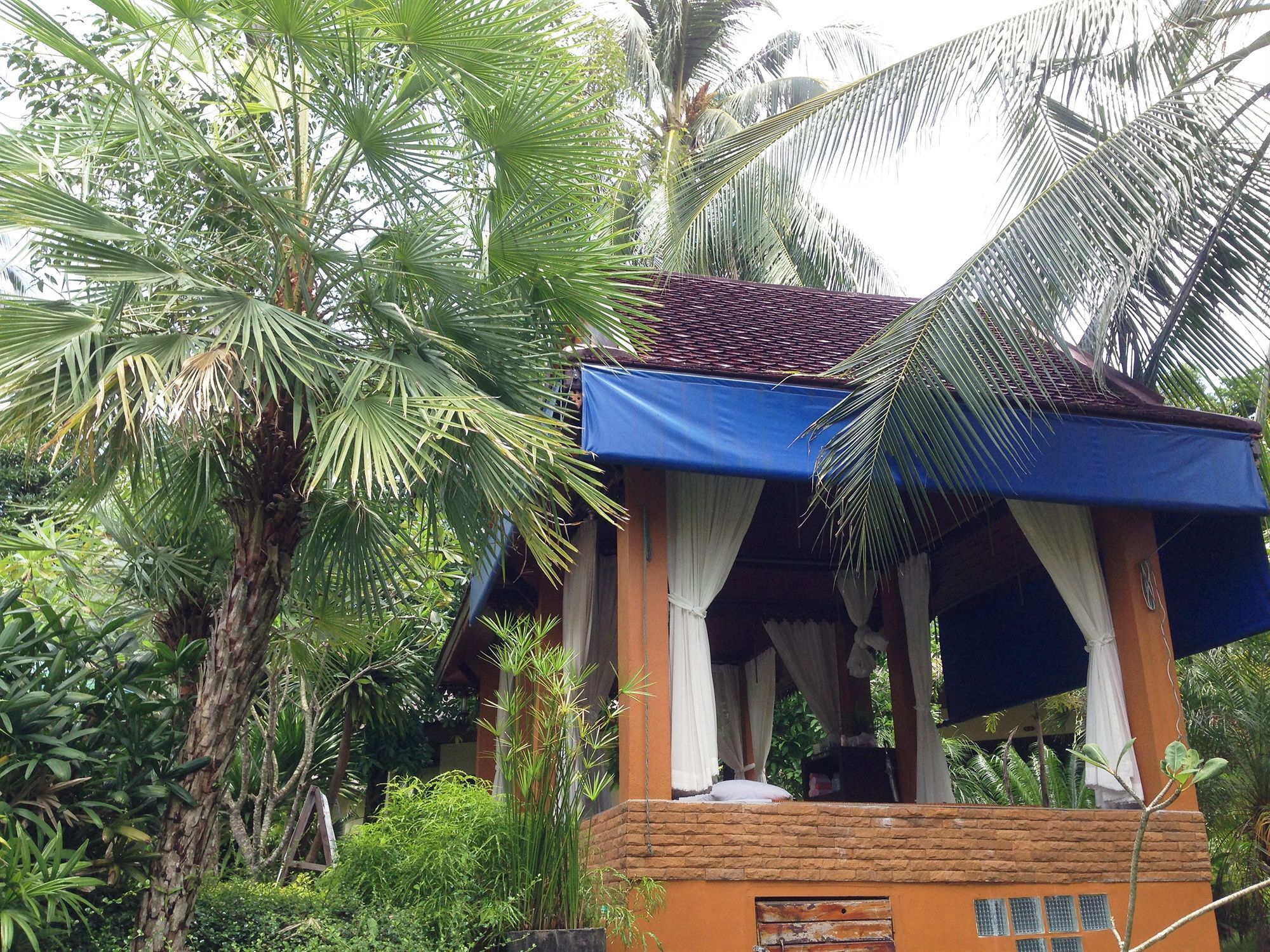 Koh Chang Bailan Beach Resort מראה חיצוני תמונה